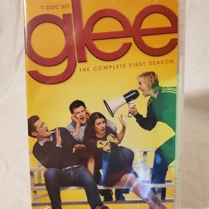 *NWOT* Glee First Season 7-Disc Set DVD